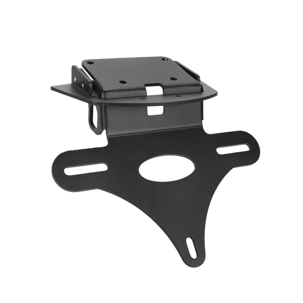 Soporte De Matrícula para KOVE 800 X Pro 800X Rally Adventure 2024-2026, Kit Eliminador Trasero