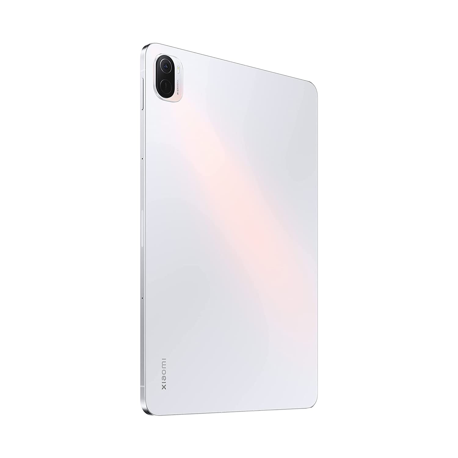 美品 Xiaomi Pad 5 256GB パールホワイト ゲオ公式通販サイト/ゲオオンラインストア【中古】【安心保証