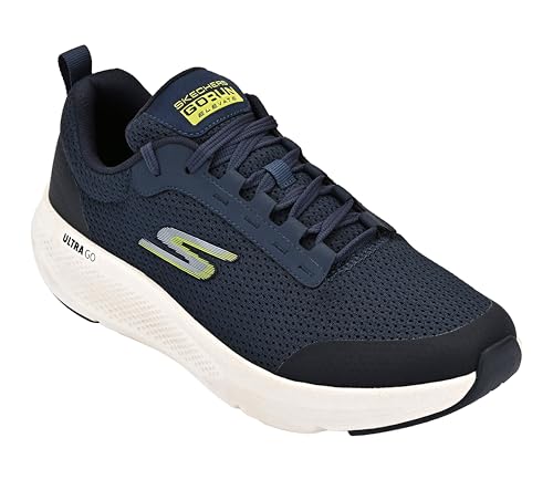 Image of Skechers Mens Go Run Elevate Sneaker