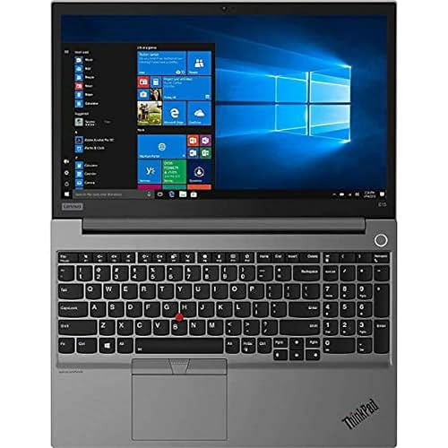 Image of Lenovo Thinkpad T14 Gen 1 14 inch 16GB 512GB SSD AMD Ryzen 5 Pro 4650U 2.1GHz WIN11P, Storm Gray (Renewed)