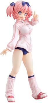 閃乱カグラ 雲雀 グッとくるフィギュアコレクション ラ・ボーテ シーエムズ 閃乱カグラ 雲雀 グッとくるフィギュアコレクション ラ・ボーテ