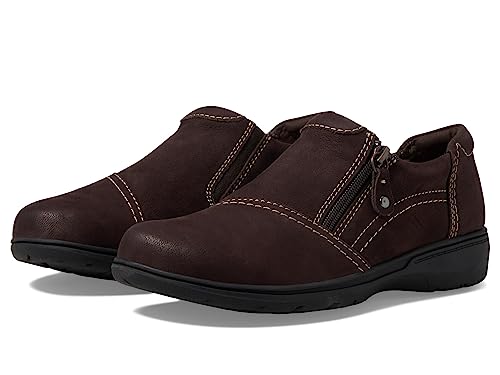 Image of Clarks Women's Carleigh Ray Oxfords