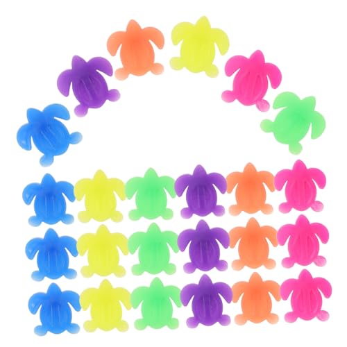 BESPORTBLE 50pcs Bike Wheel Beads Clip Beads for Decoration Fun Ornaments for Boys and Girls Easy to Install for Styles