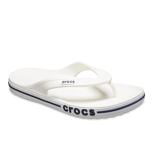 Crocs Unisex Classic Flip Flops