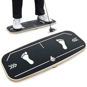 ACESTRIKE Golf Pressure Plate