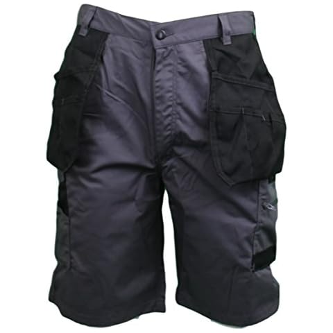 Himalayan ICON Multi-Pocket Work Shorts Cover