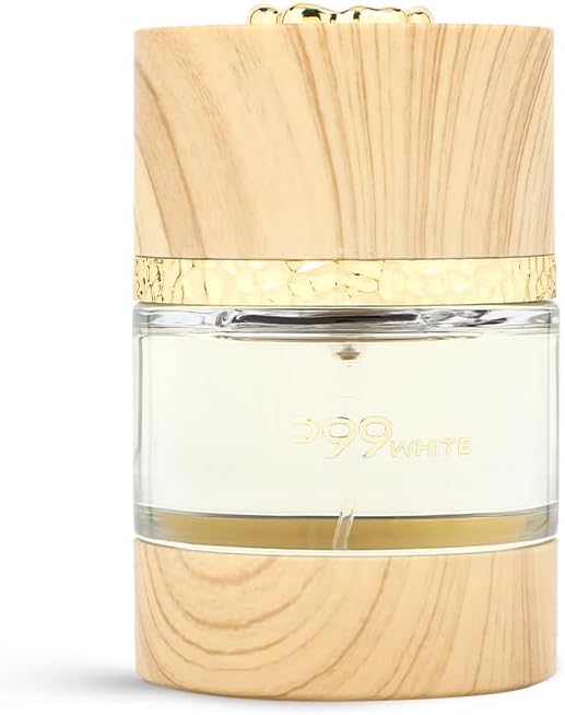 Almajed for Oud Wood White Perfume, 75ml