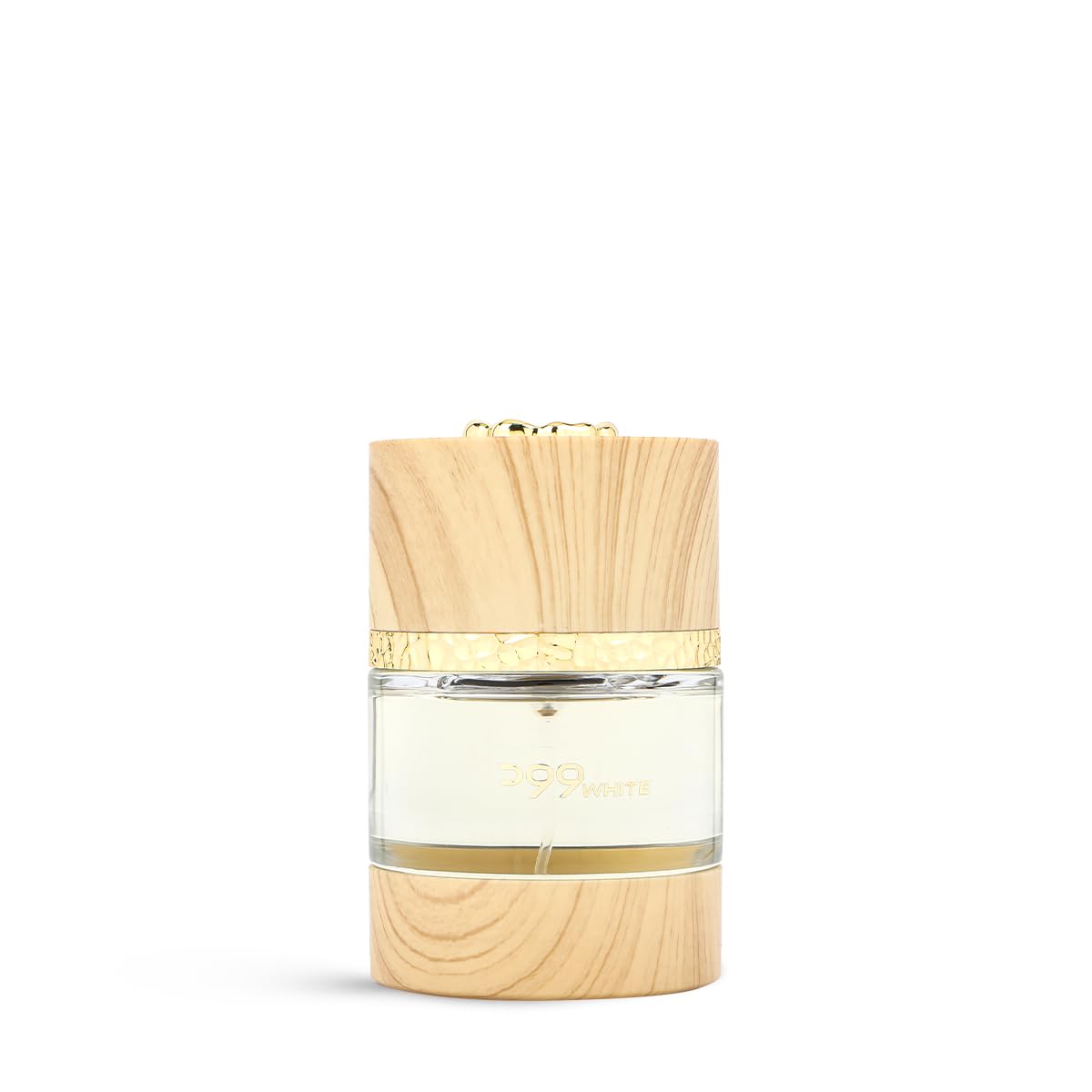 Almajed for Oud Wood White Perfume, 75mlAlmajed for Oud Wood White Perfume, 75ml