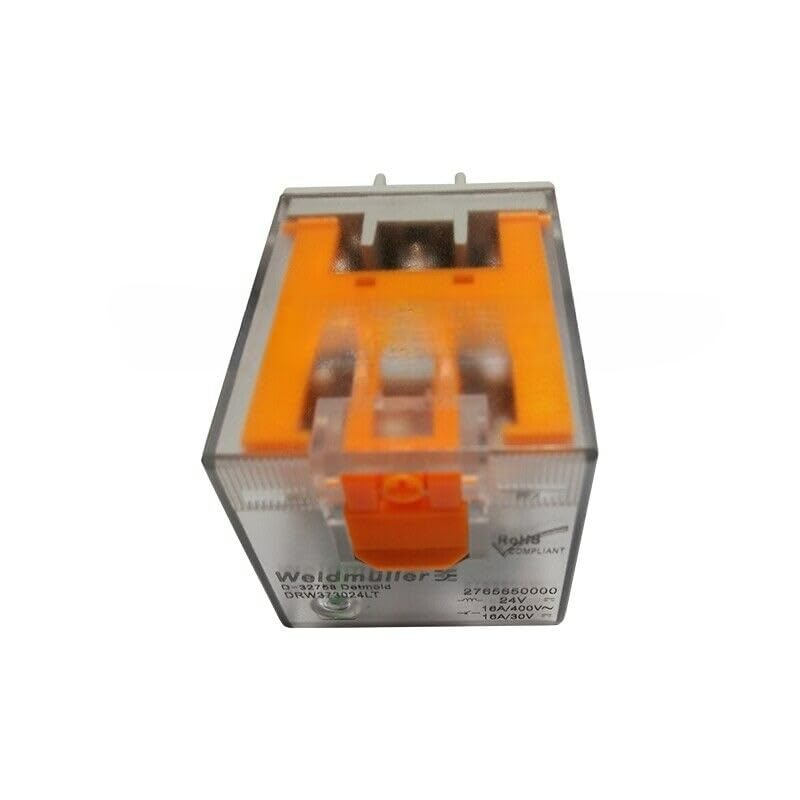 1 new item suitable for relay DRW373024LT 24V 11PIN replacement RPW702024/DRW370024