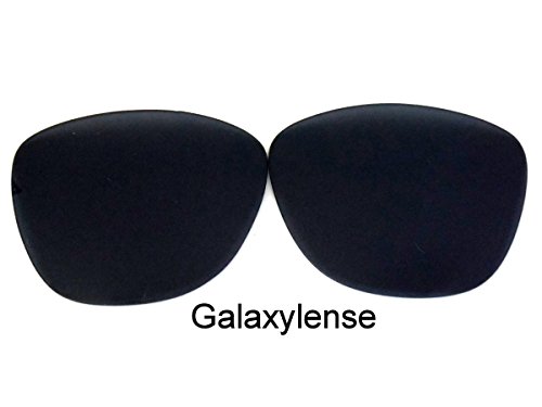 Image of GALAXYLENSE Galaxy Replacement Lenses For Oakley Frogskins (Not For Frogskins Lite Model) Multiple Color Selection..