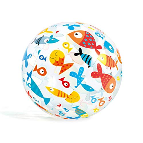 Yolluu, palla gonfiabile, palla da spiaggia