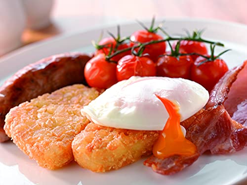 McCain Hash Browns 625g