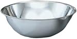 Vollrath (47935) Mixing Bowl (5-Quart, Stainless Steel)