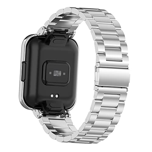WindRen Compatible Bracelet for Redmi/Xiaomi Watch 2 Lite - Image 3