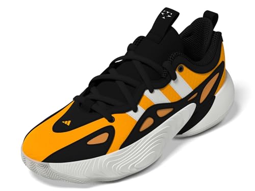 Image of Adidas Unisex-Adult Trae Young Unlimited 2 Low Trainers
