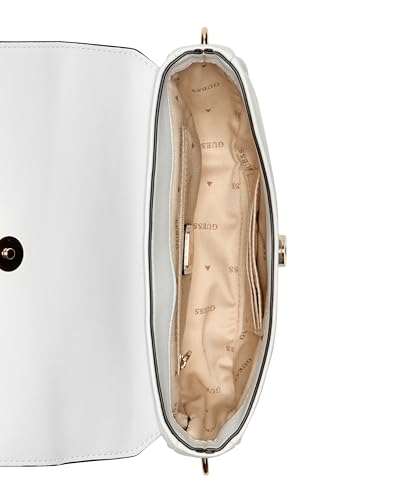 GUESS Cerelia Flap Shoulder Bag4