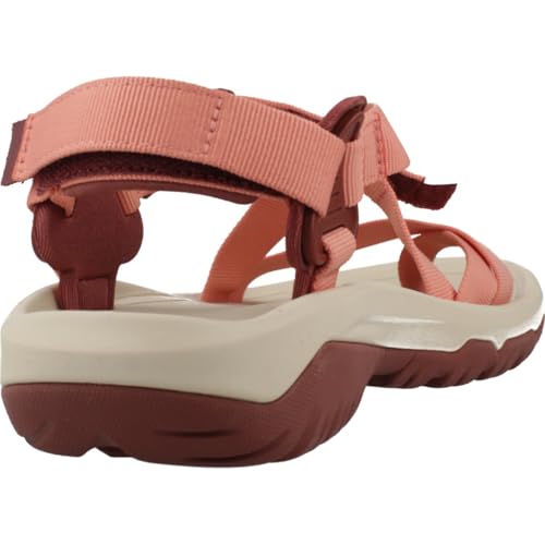 Image of Teva Women's Hurricane Terra Dactyl