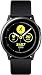 Produktbild Galaxy Watch Active, Black, SM-R500, SmartWatch, 40mm, EU-Ware