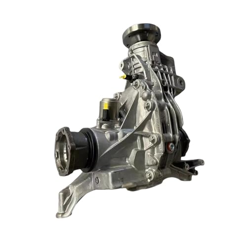 Image of Rear Differential Assembly Compatible For AUDI A4 Quattro A5 A6 Q5 Drivetrain 0B0500043A