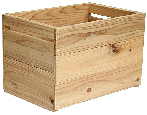 WOODPRO xW^u{bNX 45cm s30cm 30cm h Y {bNX ؔ K[fjO XgbN S  ؐ 󒍐Y