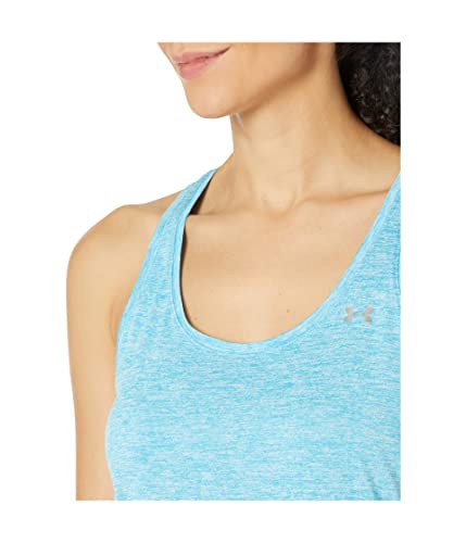 Image of Under Armour Women's Tech Twist Tank Top
