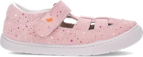 Sandales Pieds Nus Galaxy 8194 idéales pour les jeux de plage