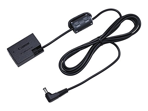 canon-dc-coupler-dr-e18-Black