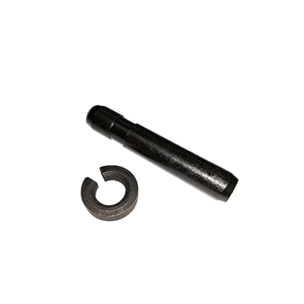 5 PK 1U3202 Style J200 General Purpose Dirt Excavator Bucket Teeth FITS for 1U3202 1U-3202 J200 Bucket Teeth W/Pins and Keepers (Bucket Teeth 1u3202 5PK)