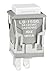 NKK Switches Part Number LB15SGW01-B