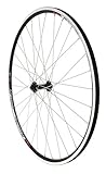 Rodi Stylus Racing Roue Avant Route Noir