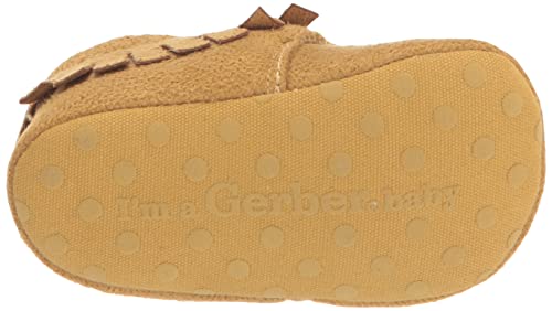 Gerber Baby-Girls Baby Moccasins Crib Shoes Newborn Infant Neutral Boys Girls4