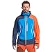 Produktbild ORTOVOX Herren Westalpen 3L Jacke, Safety Blue, XL, 70254