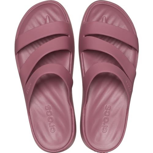 Image of Crocs Women Getaway Strappy Sandals