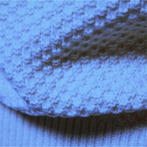 Men's Casual Slim Fit Pullover Sweater and Winter Warm Sweater3