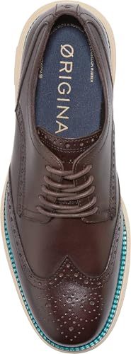 Image of Cole Haan Men's Originalgrand Remastered Wingtip