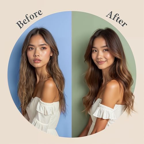 Strengthening & Volumizing Pro-Growth Shampoo Thinning Hair, Made in USA ​