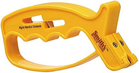 Smith's Jiff-s - Afilador de cuchillos y tijeras de mano disponible en Yaxa El Salvador