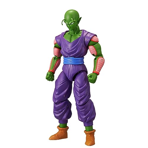 Dragon Ball Stars Series Piccolo - Fun Divirta-se