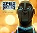 The Art of Spies in Disguise
