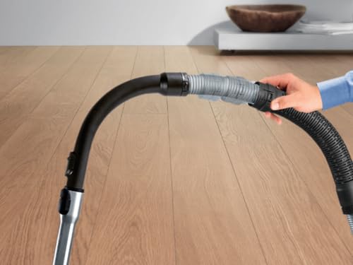 Image of Miele Flexible Hose Extension for Miele Canister Vacuum Cleaners