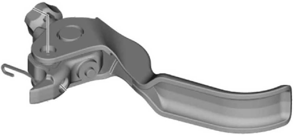 SHIMANO Spares Unisex's Y2S798010 Footwear, None, One Size