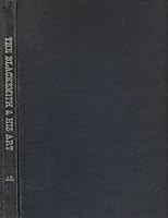 The Black Smith and His Art B002DFJ452 Book Cover