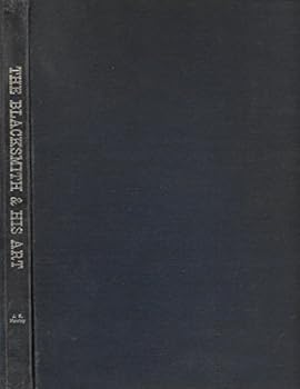 Hardcover The Black Smith and His Art Book