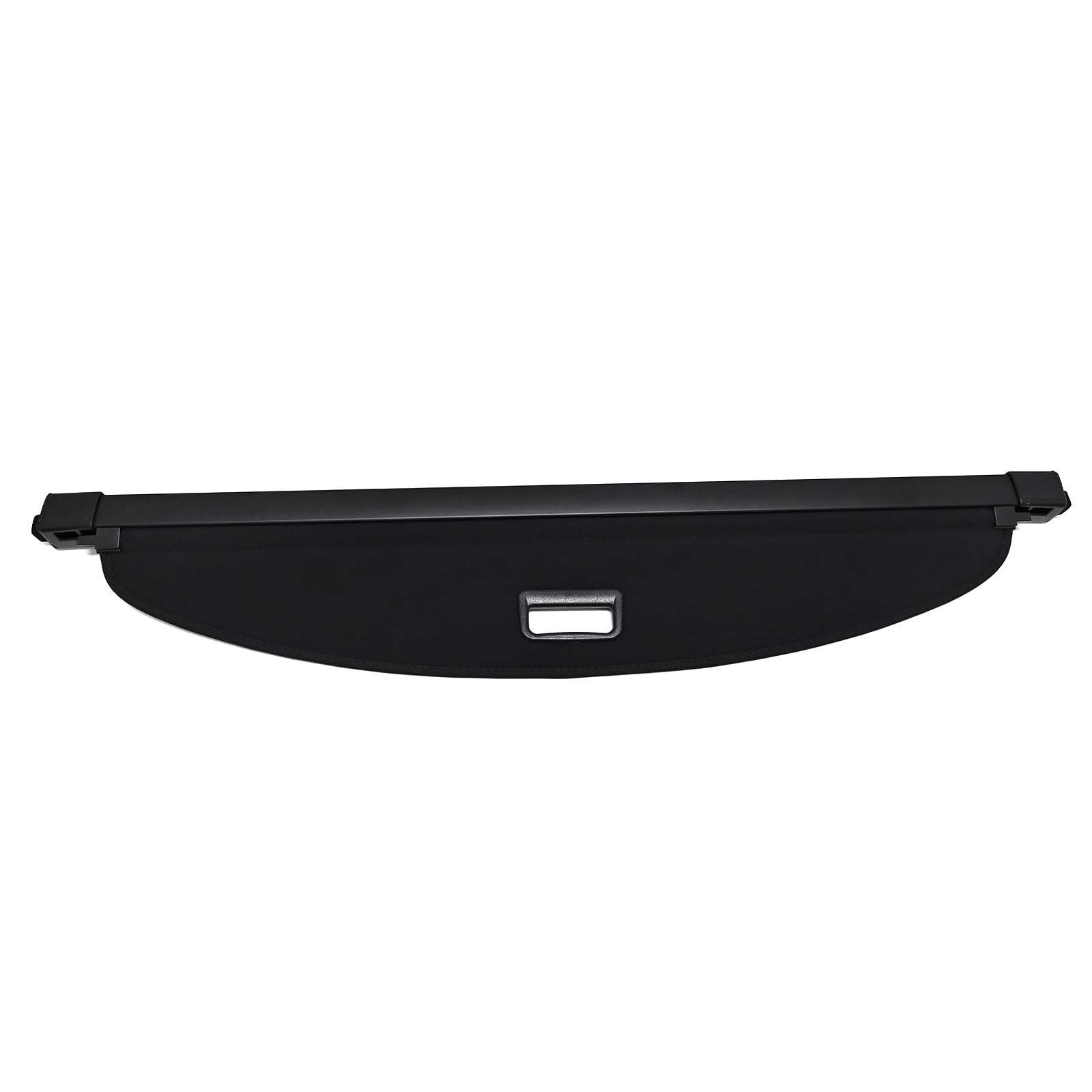 Laderaumabdeckung Kompatibel mit Mercedes GLC X254 SUV 2023-2025