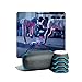 BlazePod Ultimate Athlete Bundle For Professional Athletes, Aspiring Athletes, Fitness Enthusiasts, One On One Training And At-home Training