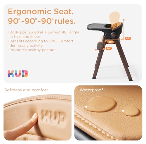 kub high chair