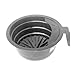 BUNN-O-MATIC Brew Funnel (Plastic) 2777-0000