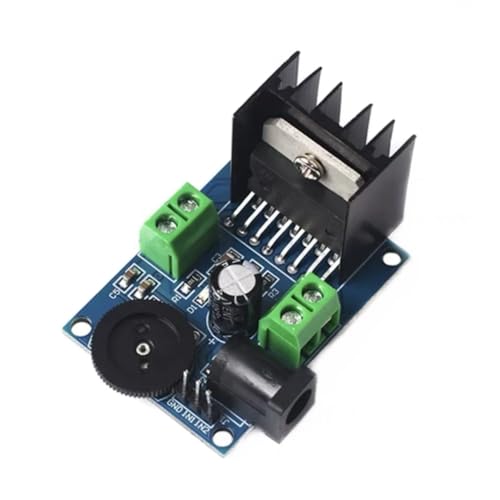 DollaTek TDA7297 módulo de Amplificador de Potencia módulo de Amplificador de Audio