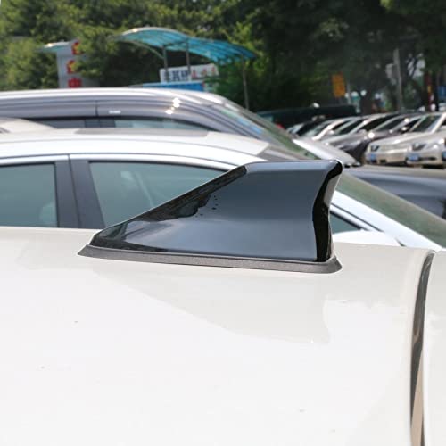 Antenne requin Renault Captur pour remplacer antenne toit cassée