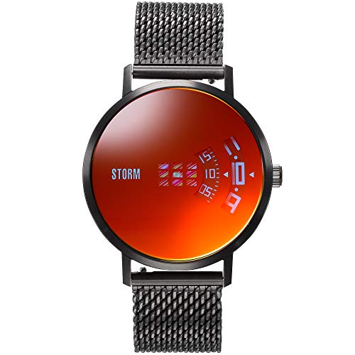 StormREMI V2 MESH Watch